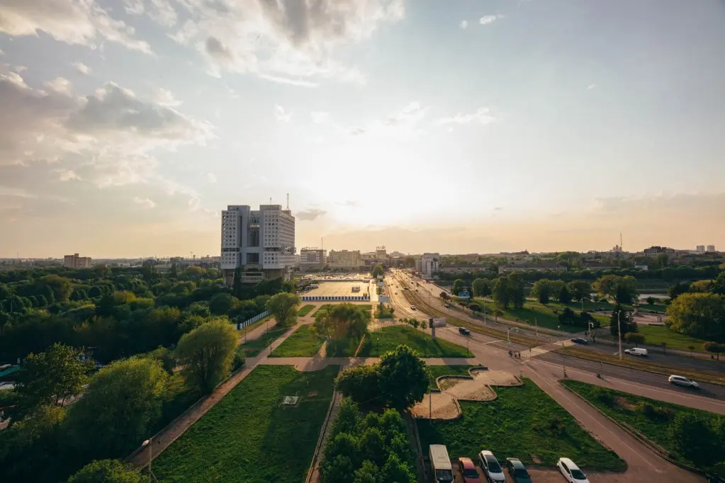 Калининград: Квартира Аморе