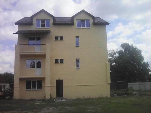 Воронеж: Villa