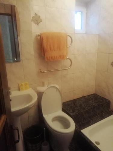 Воронеж: Villa