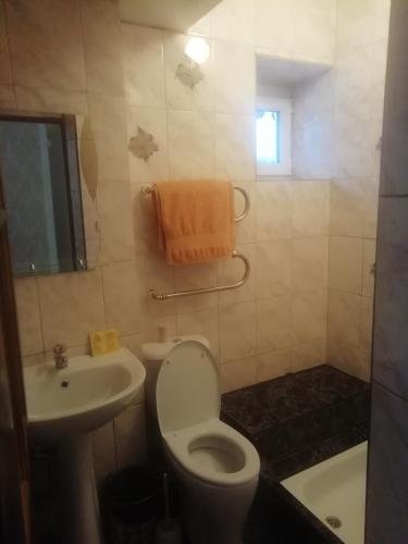 Воронеж: Villa