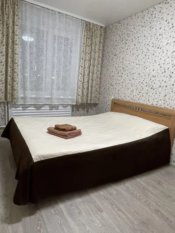 Уфа: Апартаменты в Зеленой Роще