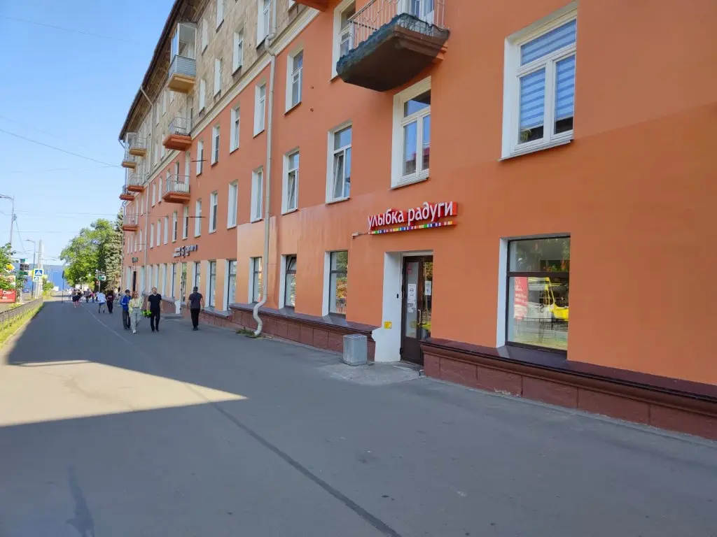 Петрозаводск: Апартаменты Для Двоих