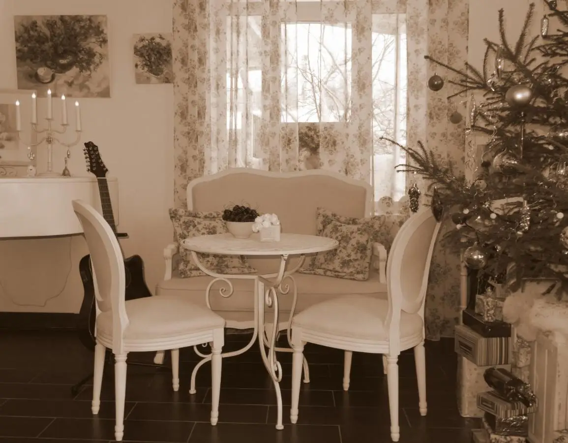 Плес: Guest house Vishneviy Sad