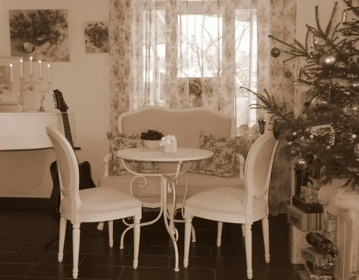 Плес: Guest house Vishneviy Sad