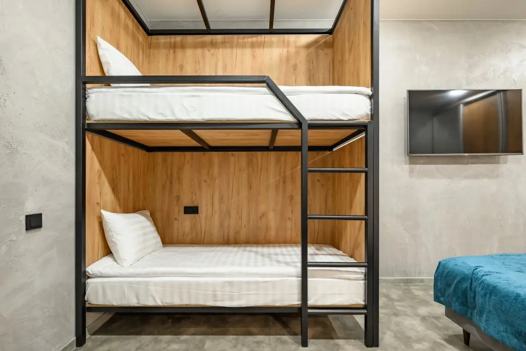 Сочи: Апарт-отель HiLoft Hotel