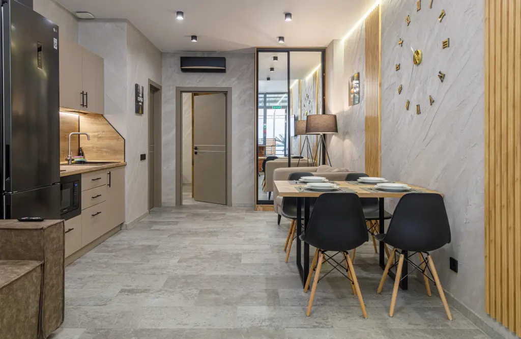 Сочи: Апарт-отель HiLoft Hotel