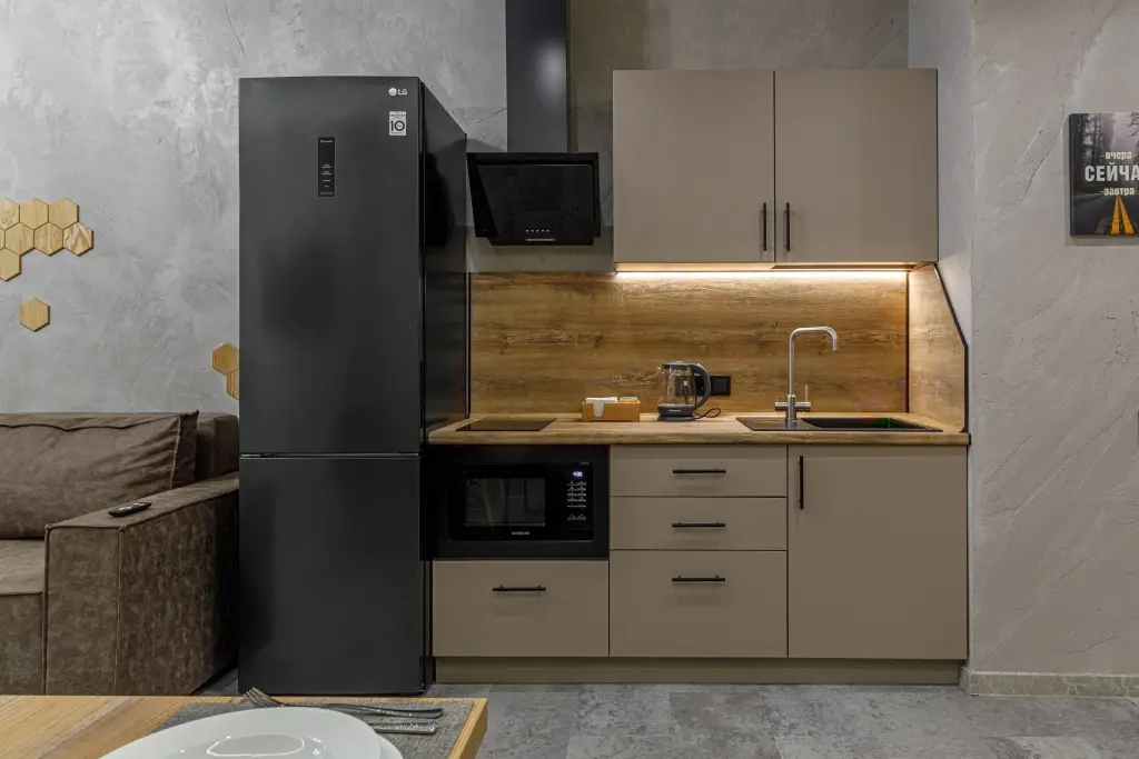 Сочи: Апарт-отель HiLoft Hotel