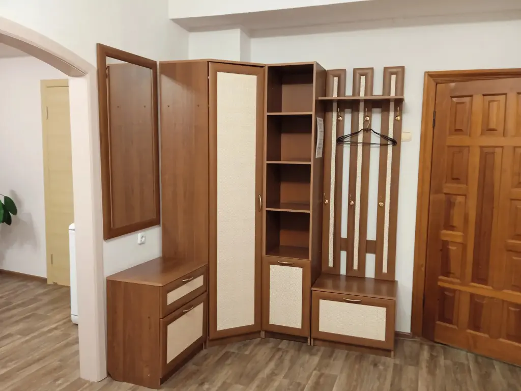 Миасс: Отель Smart Hotel Миасс