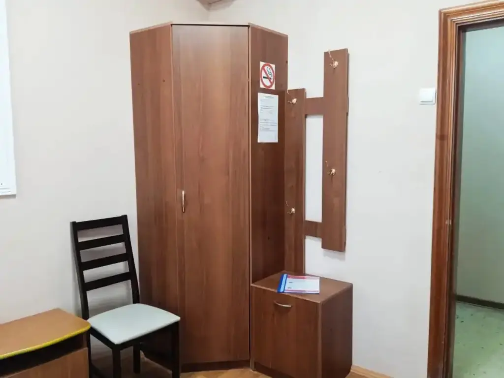 Миасс: Отель Smart Hotel Миасс