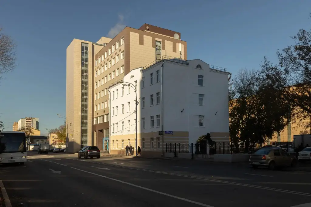 Greenstone (Гринстоун) — фото 1