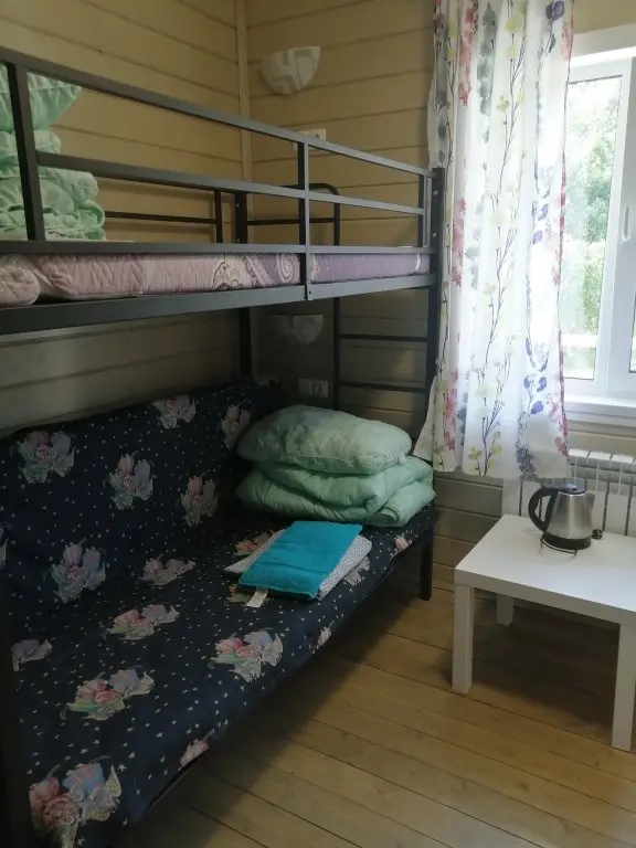 Псков: Дом Паломника Подворье Псково-Печерского монастыря