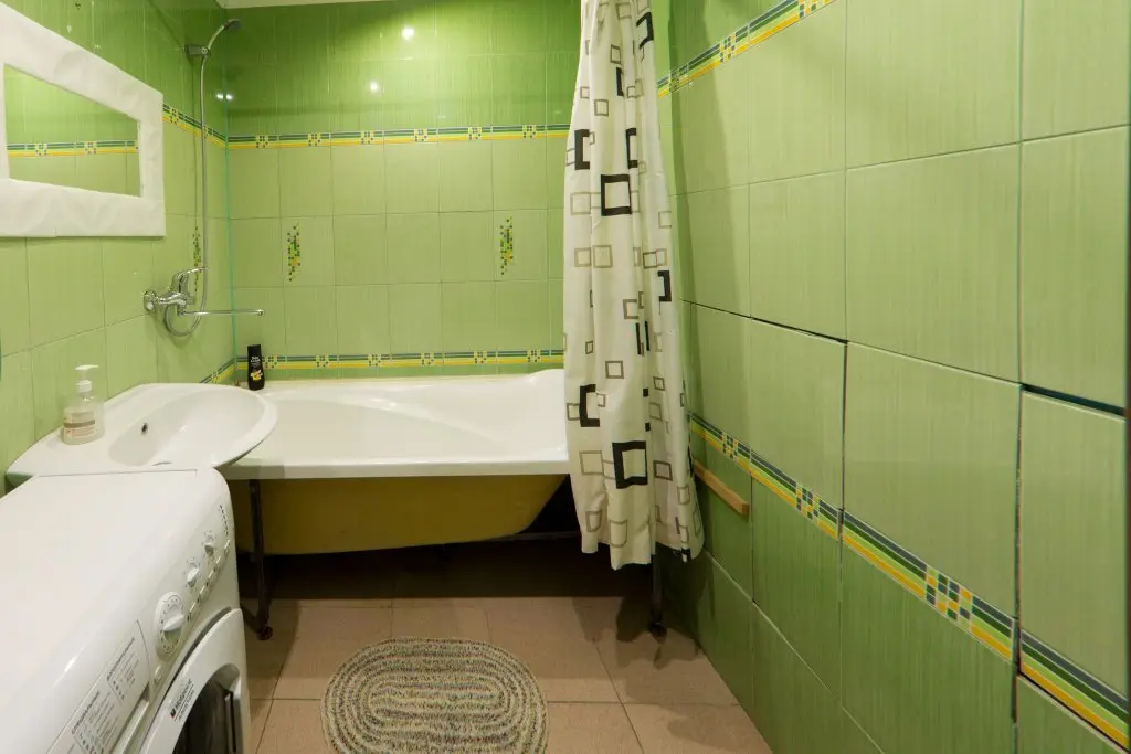 Курск: Апартаменты Greenrooms