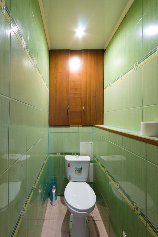 Курск: Апартаменты Greenrooms