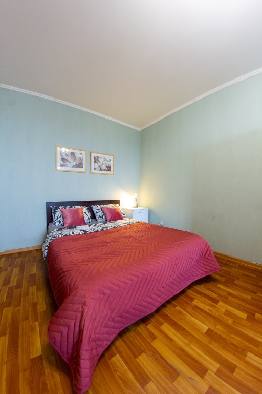Курск: Апартаменты Greenrooms