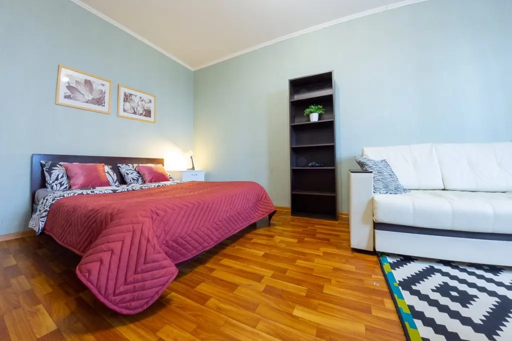 Курск: Апартаменты Greenrooms