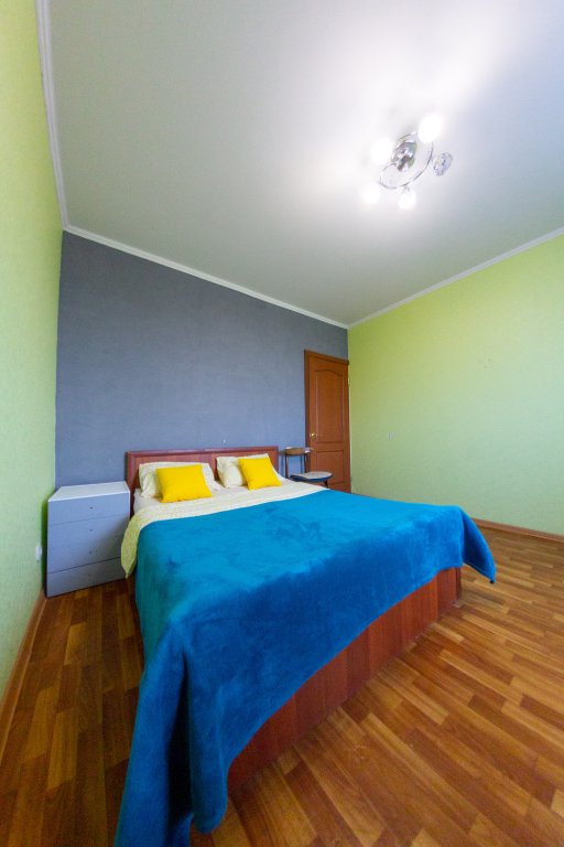 Курск: Апартаменты Greenrooms