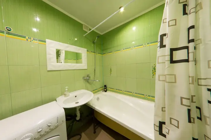 Курск: Апартаменты Greenrooms
