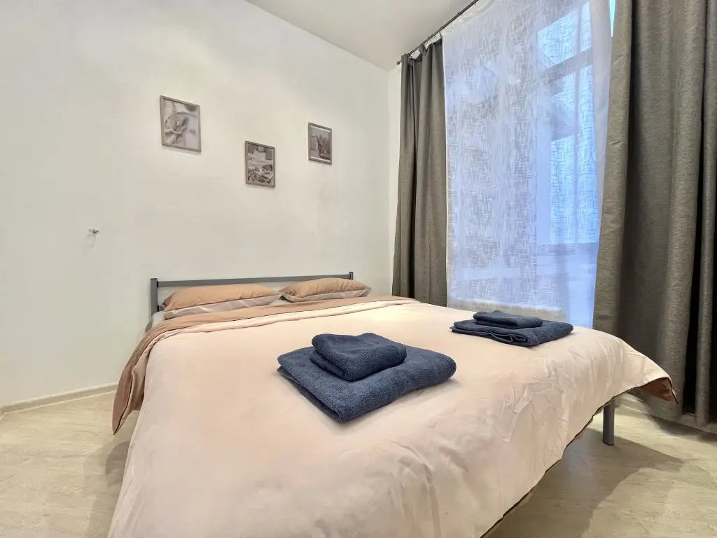 Казань: Апартаменты uTrip Hanoi
