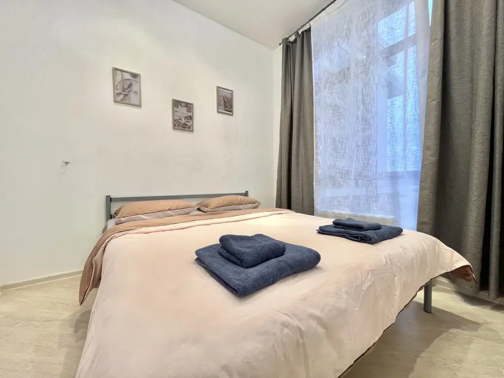 Казань: Апартаменты uTrip Hanoi
