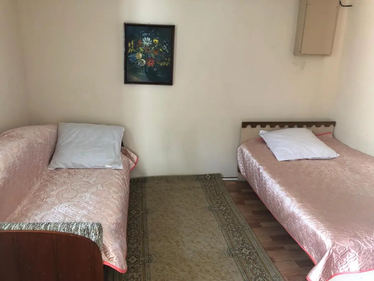 Плес: гостевой дом Плес