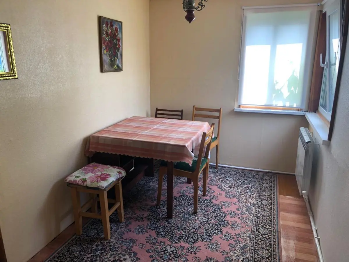 Плес: гостевой дом Плес