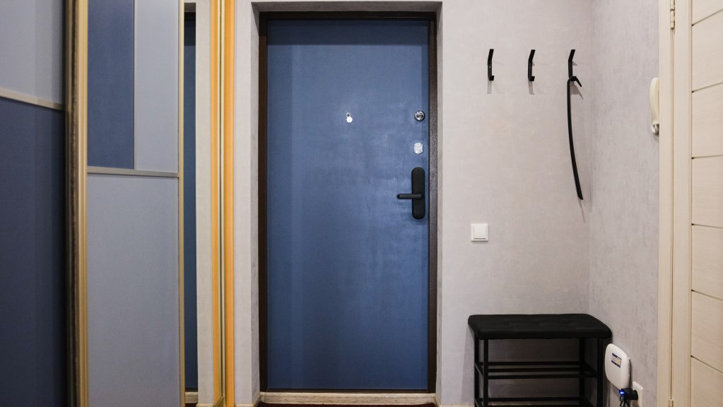 Новосибирск: Апартаменты  ROMANNA HOME на Ауре