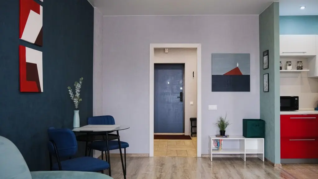 Новосибирск: Апартаменты ROMANNA HOME на Ауре