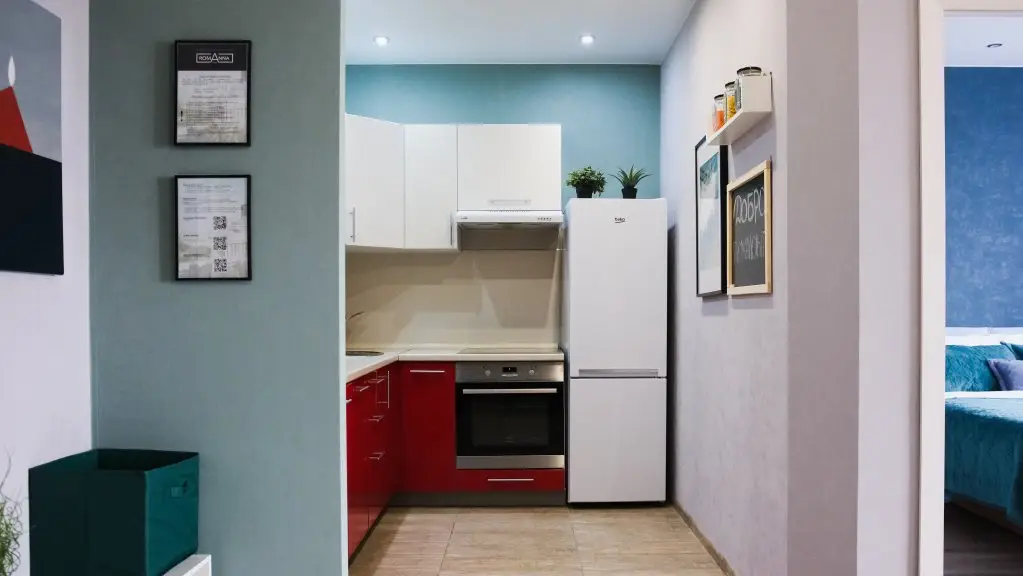 Новосибирск: Апартаменты  ROMANNA HOME на Ауре