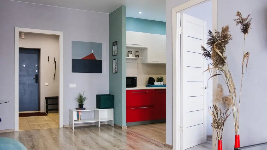Новосибирск: Апартаменты  ROMANNA HOME на Ауре