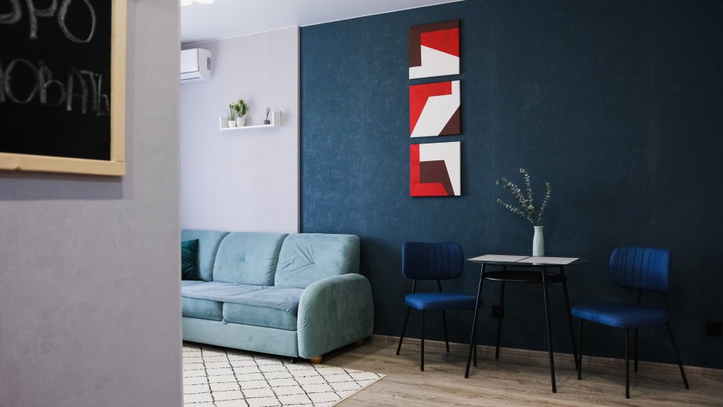 Новосибирск: Апартаменты  ROMANNA HOME на Ауре
