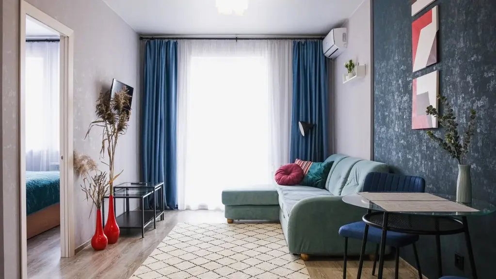 Новосибирск: Апартаменты ROMANNA HOME на Ауре