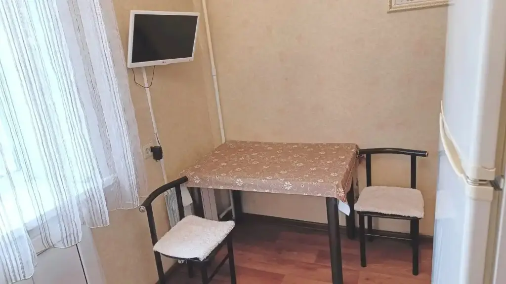 Норильск: Апартаменты Кирова 10