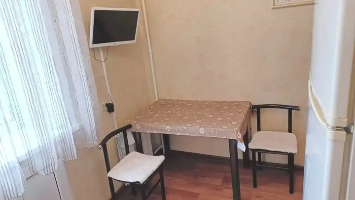 Норильск: Апартаменты Кирова 10