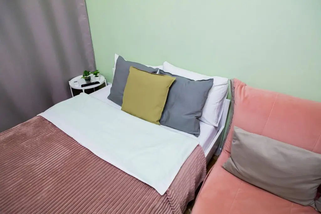 Краснодар: Studiya Na Snesareva 10 Apartments