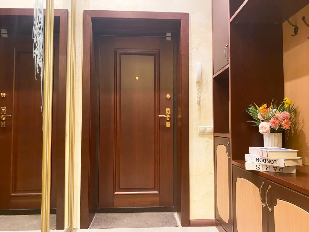 Казань: Апартаменты uTrip Florence