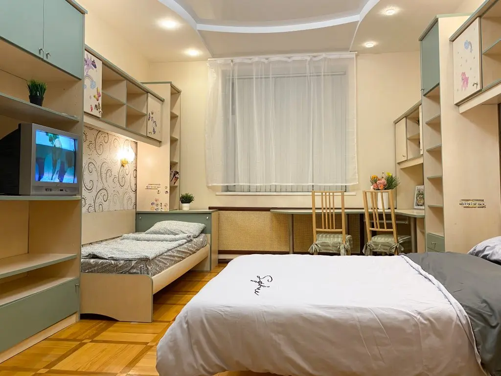 Казань: Апартаменты uTrip Florence