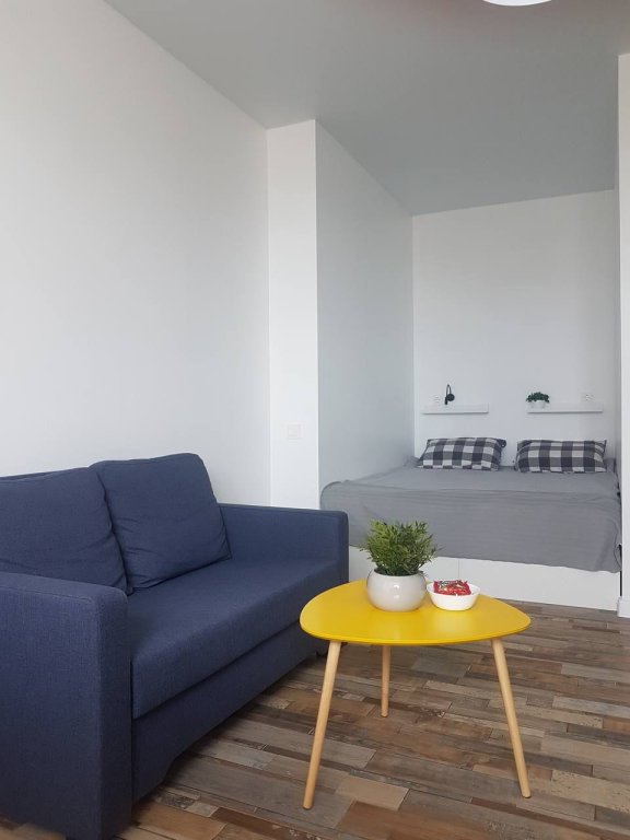 Ростов-на-Дону: Апартаменты Hygge Home 4
