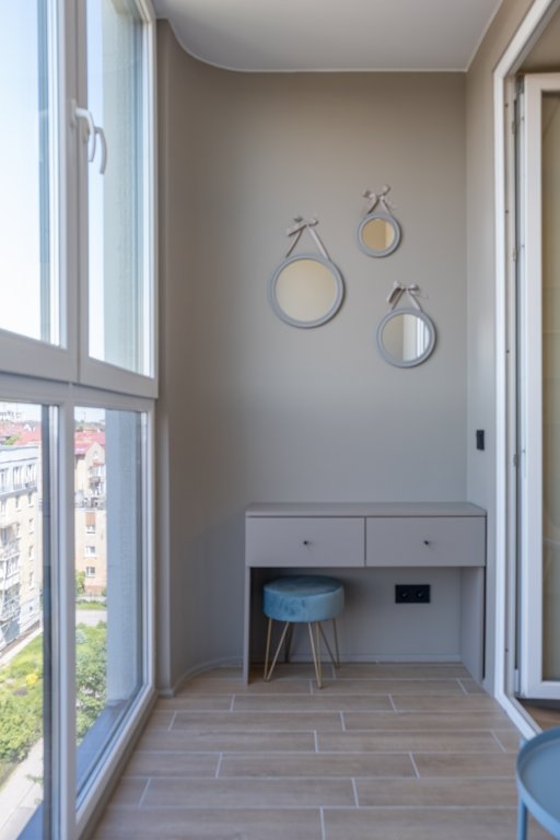Калининград: Апартаменты Медведь Amalienau