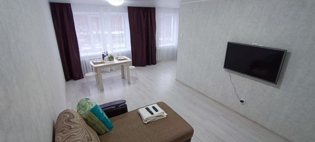 Уфа: Апартаменты Sport  от Resident Ufa