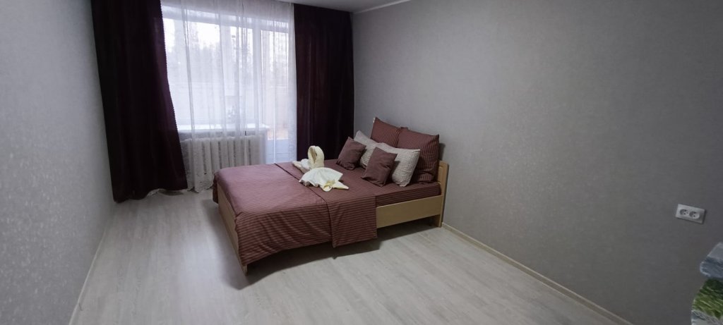 Уфа: Апартаменты Sport  от Resident Ufa