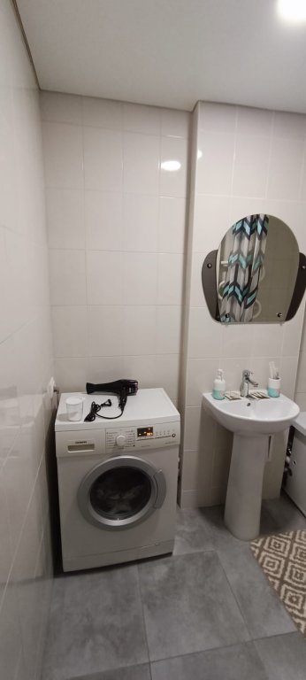 Уфа: Апартаменты Sport от Resident Ufa