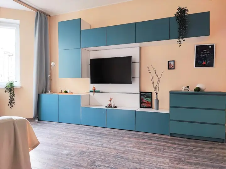 Зеленоградск: Апартаменты Savarin