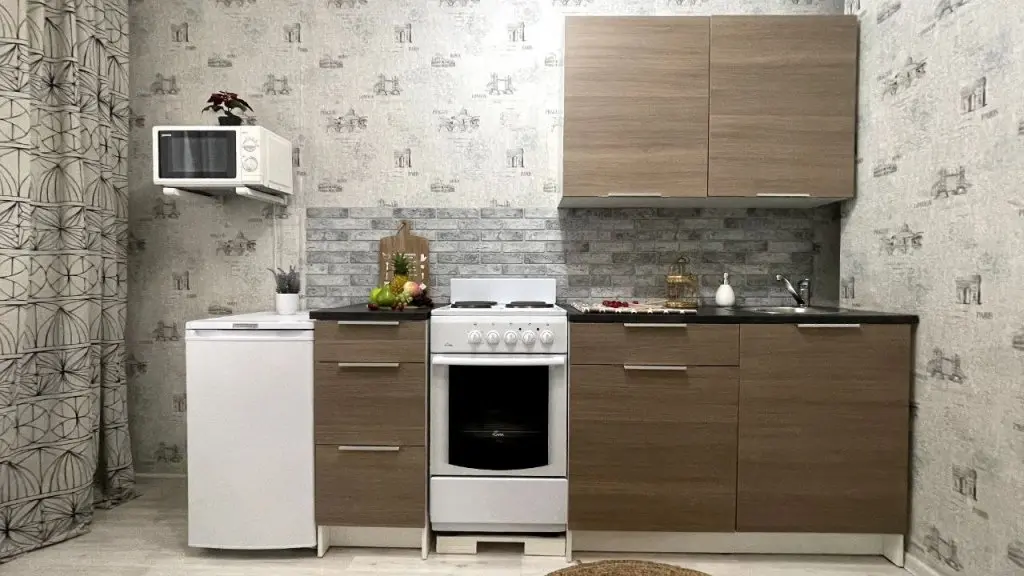 Новосибирск: Апартаменты Riviera