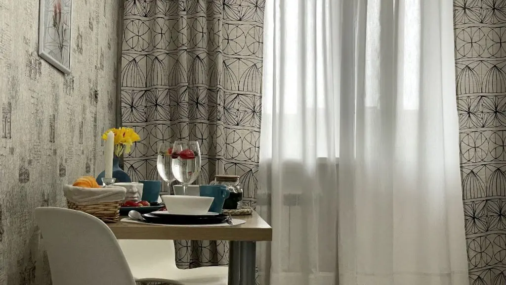 Новосибирск: Апартаменты Riviera