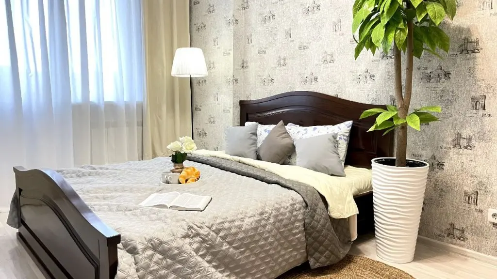 Новосибирск: Апартаменты Riviera