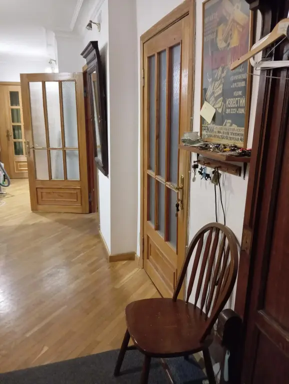 Санкт-Петербург: Меблированные комнаты Be My Guest