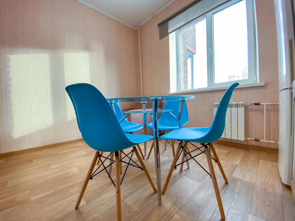 Курск: Апартаменты Cristal