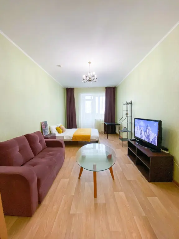 Курск: Апартаменты Cristal