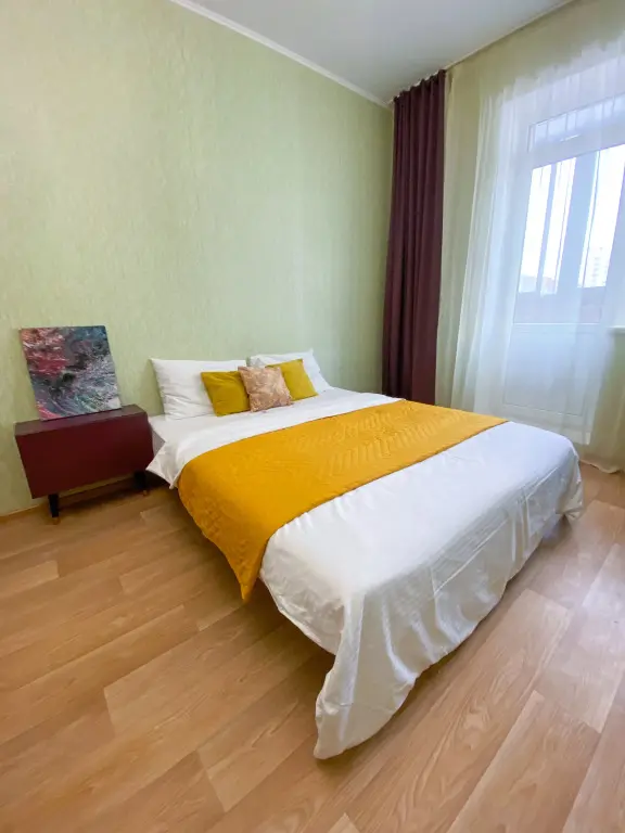 Курск: Апартаменты Cristal