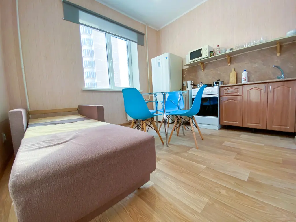 Курск: Апартаменты Cristal